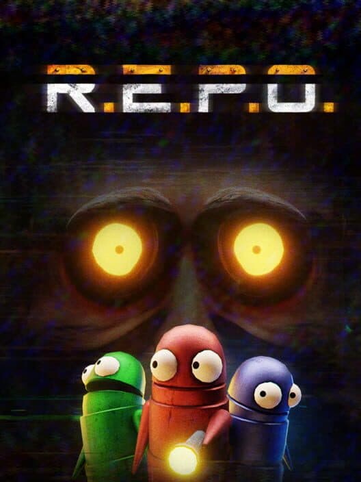 R.E.P.O.