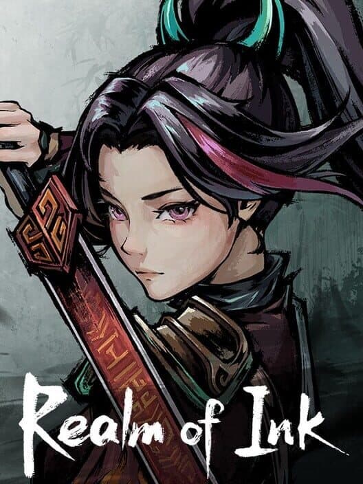 Realm of Ink