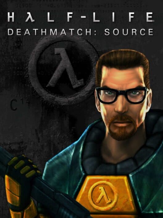 Half-Life Deathmatch: Source