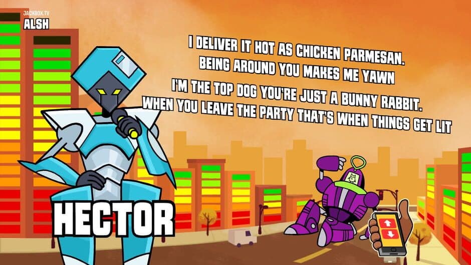 Screenshot 5