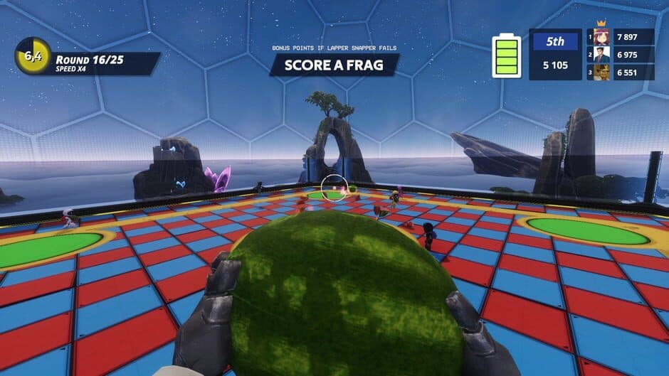 Screenshot 5