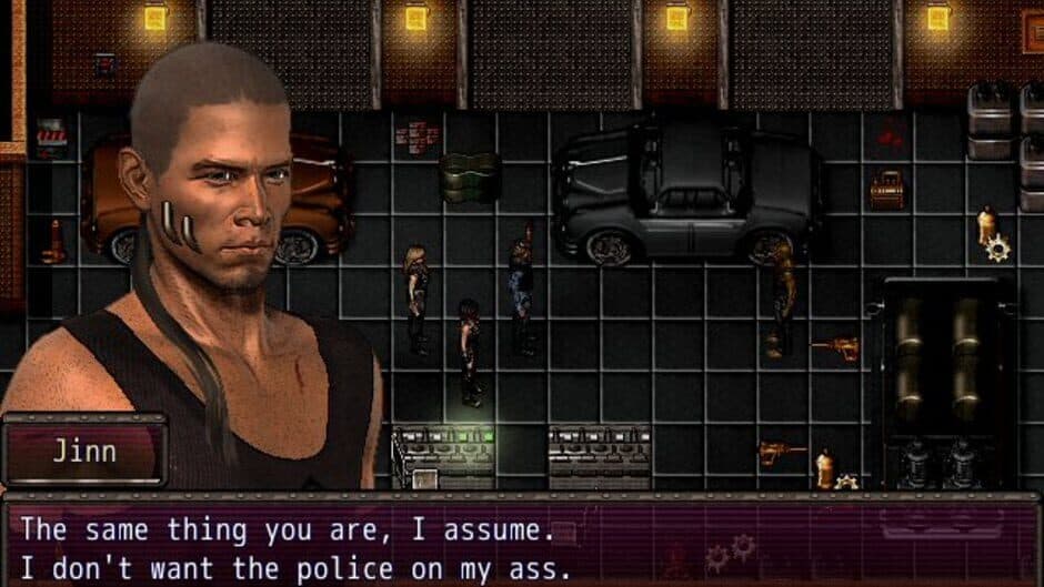 Screenshot 5