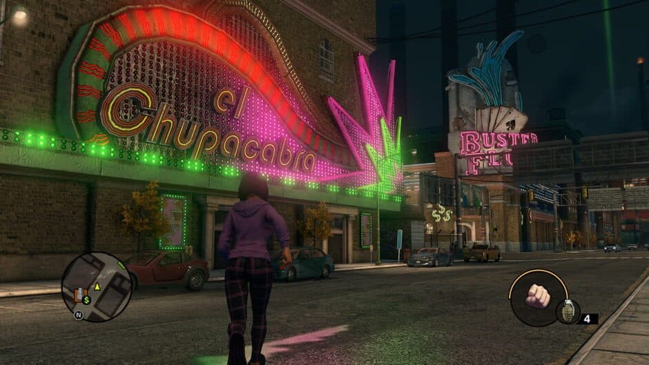 Screenshot 4